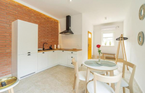 Apart-Invest Apartament Glamoure